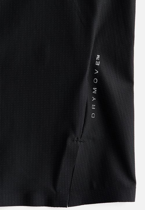 H&M - Sports vest top with drymove? - black