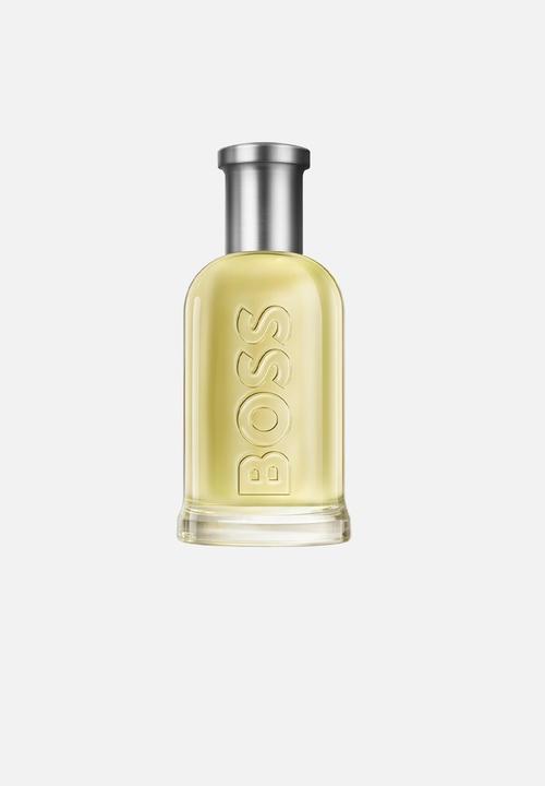 Hugo Boss Fragrances - Hugo Boss Boss Bottled Eau De Toilette - 200ml