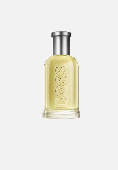 Hugo Boss Fragrances - Hugo Boss Boss Bottled Eau De Toilette - 100ml