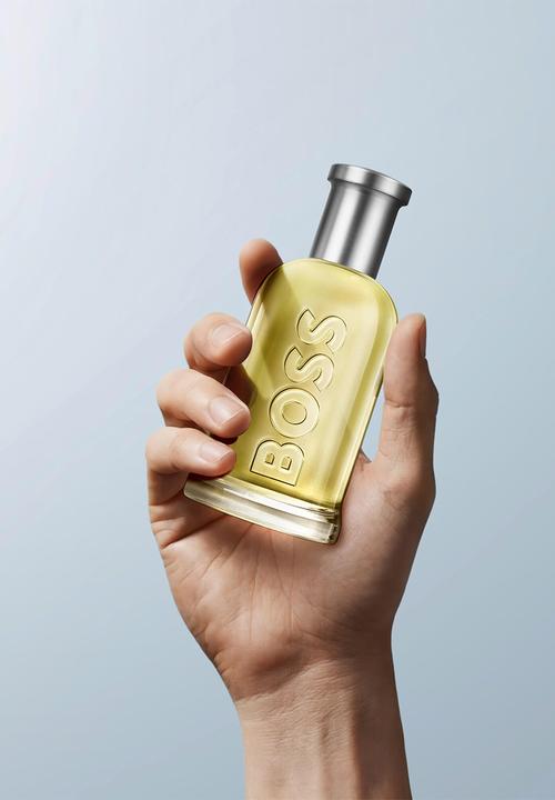 Hugo Boss Fragrances - Hugo Boss Boss Bottled Eau De Toilette - 100ml