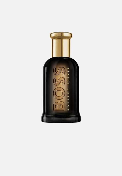 Hugo Boss Fragrances - Hugo Boss Boss Bottled Elixir Parfum - 50ml