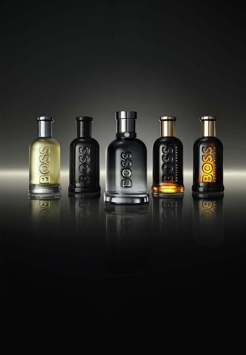 Hugo Boss Fragrances - Hugo Boss Boss Bottled Beyond Edp - 150ml