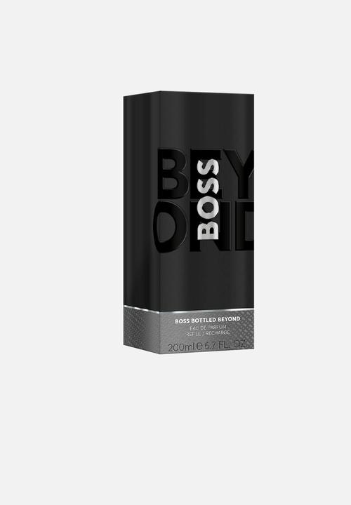 Hugo Boss Fragrances - Hugo Boss Boss Bottled Beyond Refill Edp - 200ml