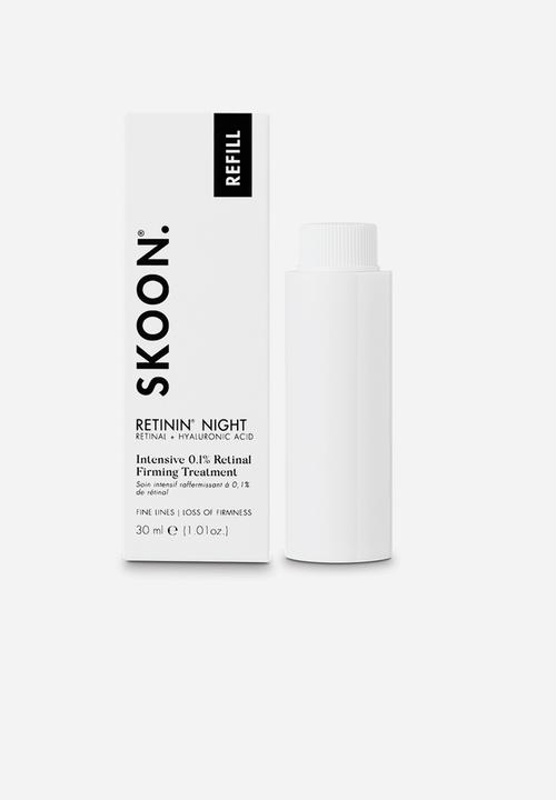 SKOON. - Retinin Night Face Cream Refill