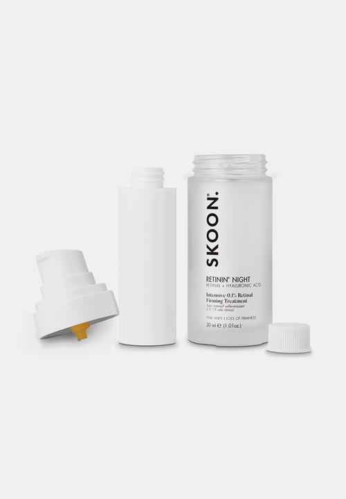 SKOON. - Retinin Night Face Cream Refill