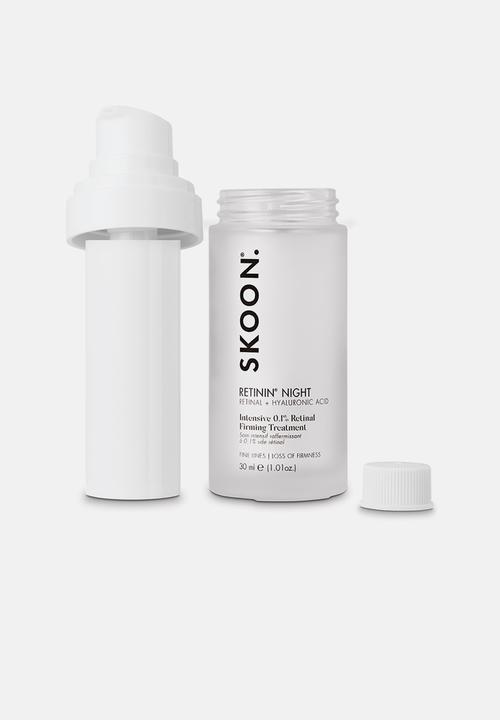 SKOON. - Retinin Night Face Cream Refill