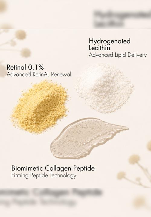 SKOON. - Retinin Night Face Cream Refill