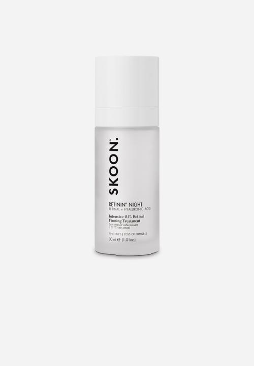 SKOON. - Retinin Night Face Cream