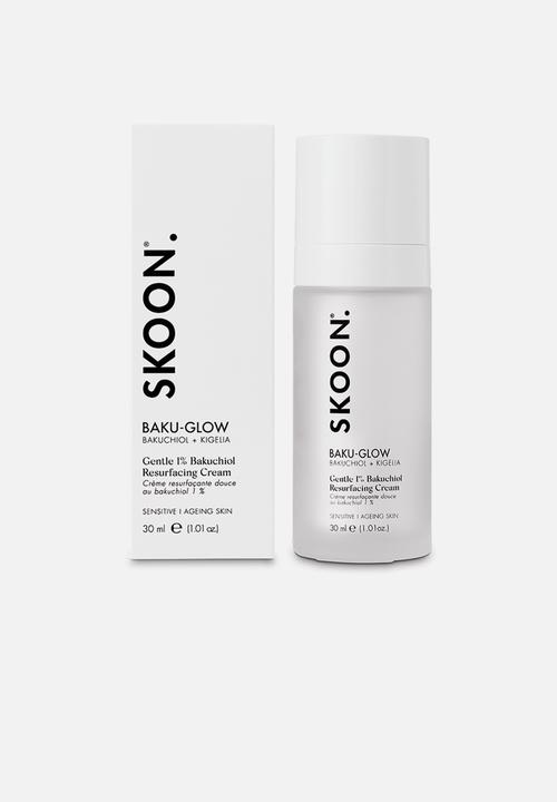 SKOON. - Baku Glow Face Cream