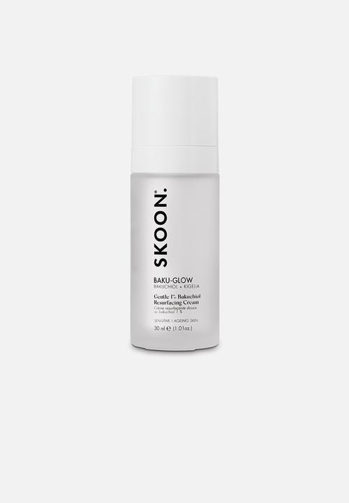 SKOON. - Baku Glow Face Cream