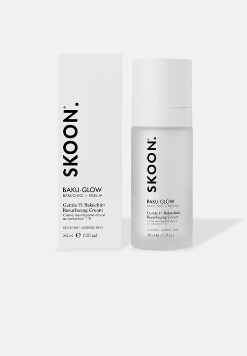 SKOON. - Baku Glow Face Cream