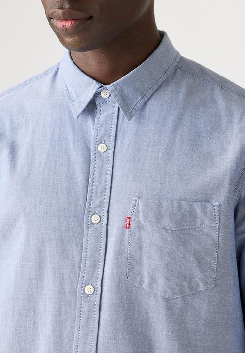 Levi’s® - Classic 1 pocket standard - navy peony
