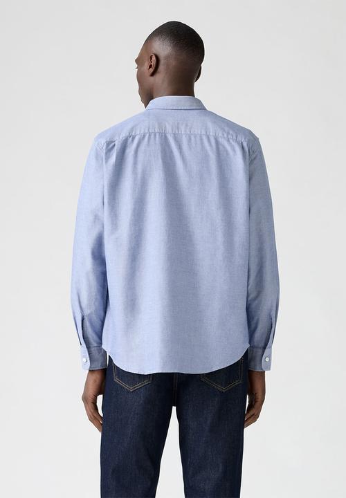 Levi’s® - Classic 1 pocket standard - navy peony