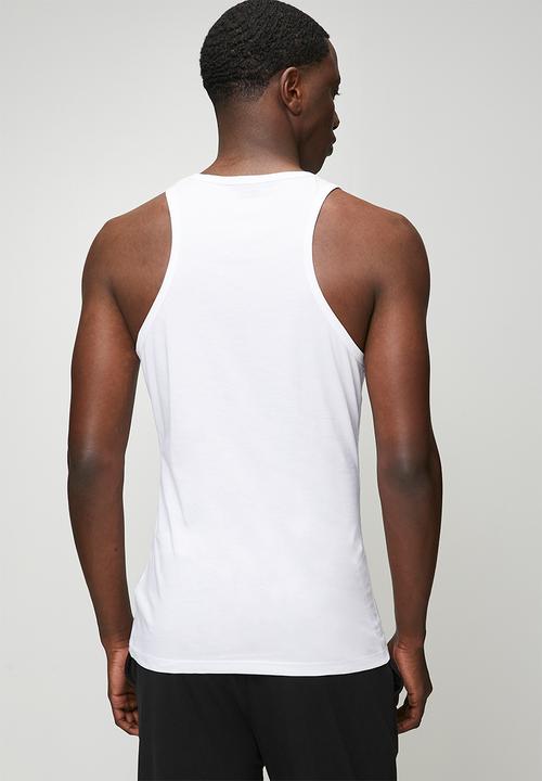Diesel  - Walty-d-core-2pack - white