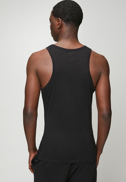 Diesel  - WALTY-D-CORE-2PACK - black