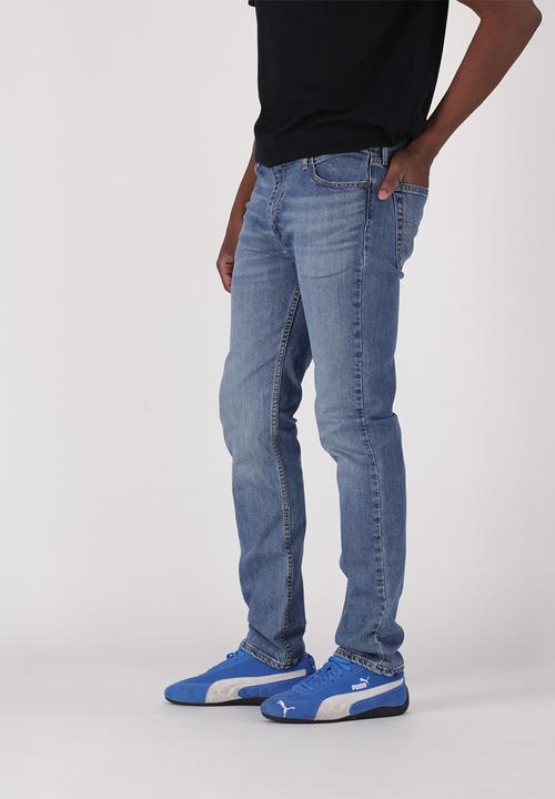 Levi’s® - 511® slim - terrible claw adv