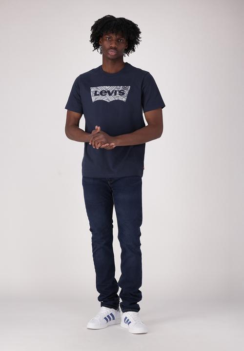 Levi’s® - 510™ Skinny - mid blue