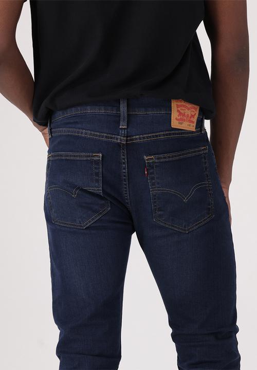 Levi’s® - 510™ Skinny - mid blue