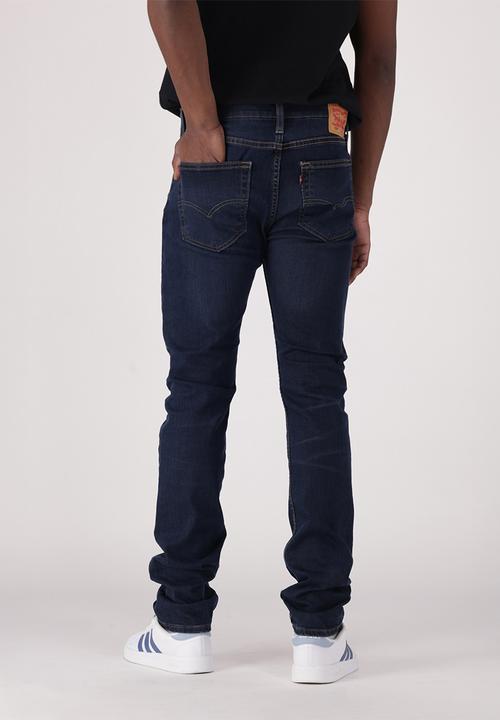 Levi’s® - 510™ Skinny - mid blue