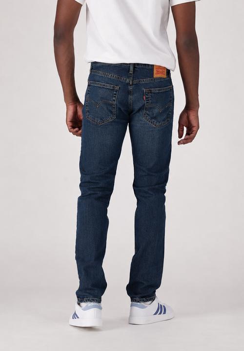 Levi’s® - 512™ Slim taper za dolf sunset od adv za - blue
