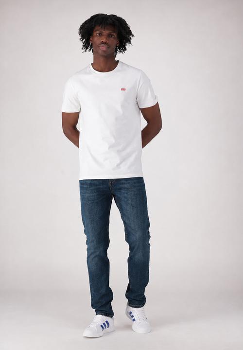Levi’s® - 512™ Slim taper za dolf sunset od adv za - blue