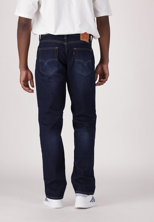 Levi’s® - 541® Athletic taper za - ancient ways