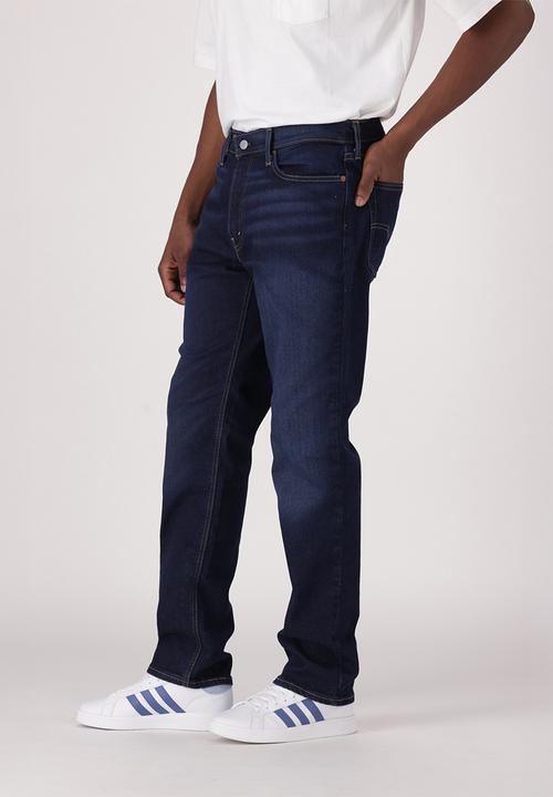 Levi’s® - 541® Athletic taper za - ancient ways