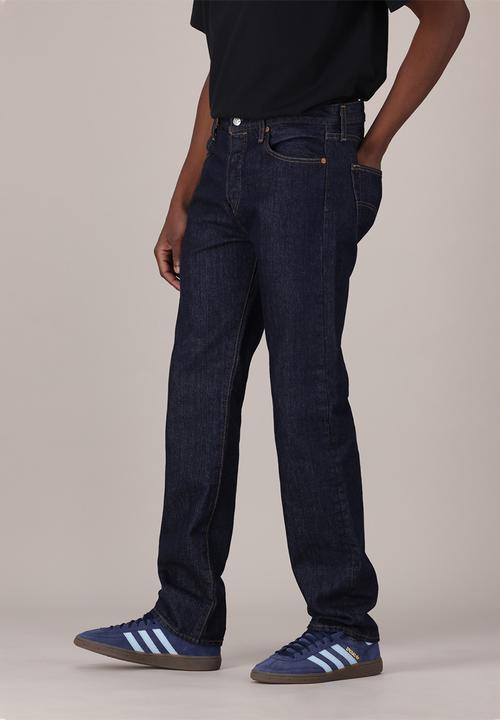 Levi’s® - 501® Original za - indigo