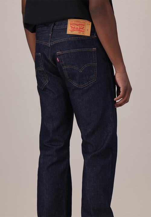 Levi’s® - 501® Original za - indigo