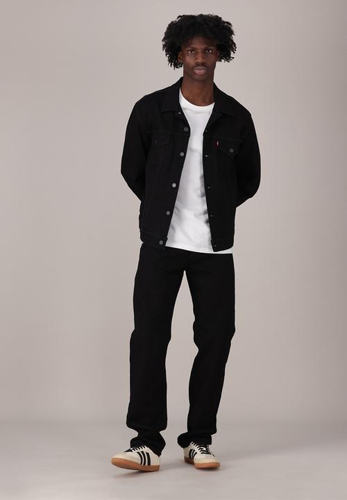 Levi’s® - 501® Original - black