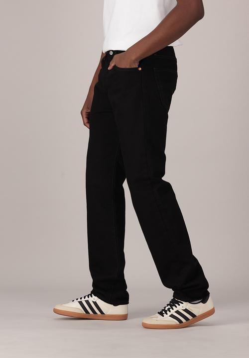 Levi’s® - 501® Original - black