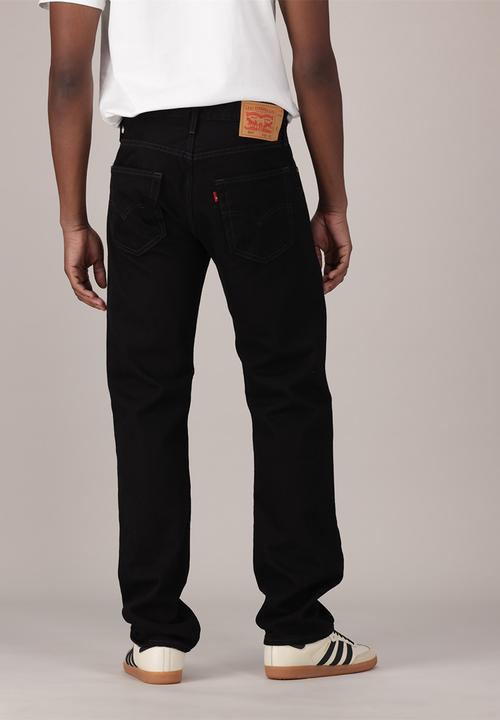 Levi’s® - 501® Original - black