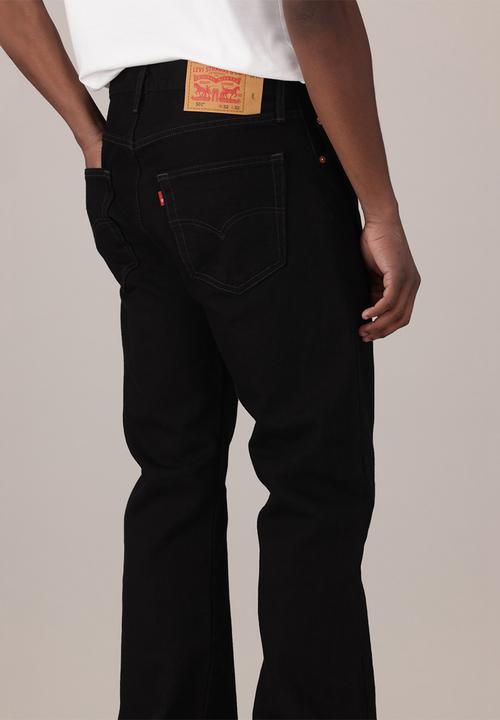 Levi’s® - 501® Original - black
