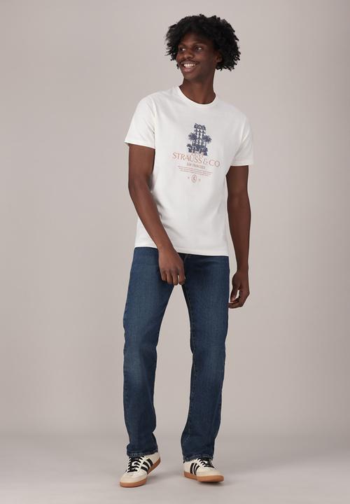 Levi’s® - 501® Original za - canyon dark za