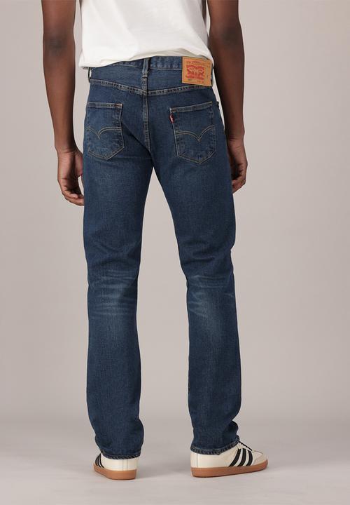 Levi’s® - 501® Original za - canyon dark za