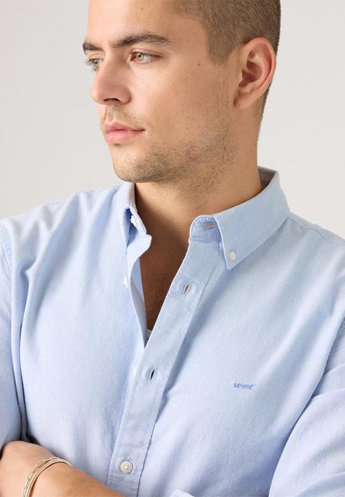 Levi’s® - Authentic Button Down - Allure