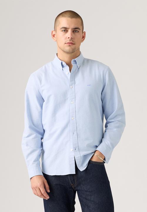 Levi’s® - Authentic Button Down - Allure