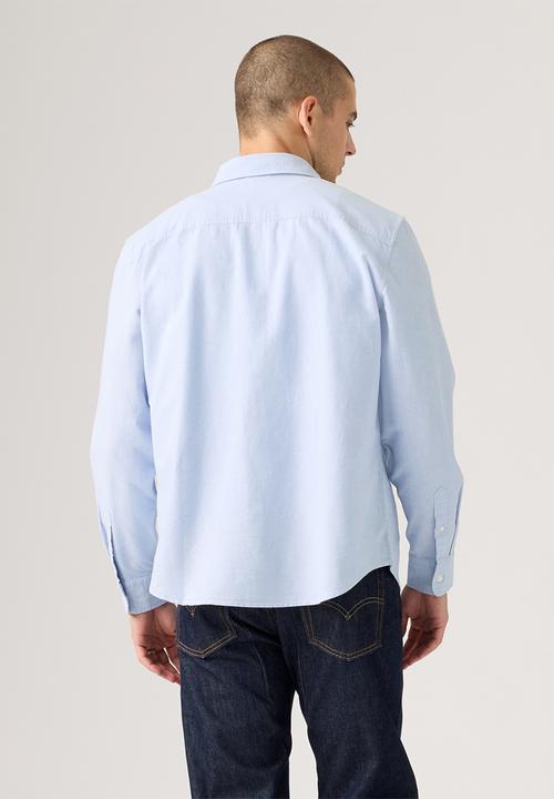Levi’s® - Authentic Button Down - Allure