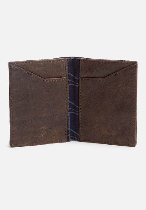 Dark Horse - Don wallet