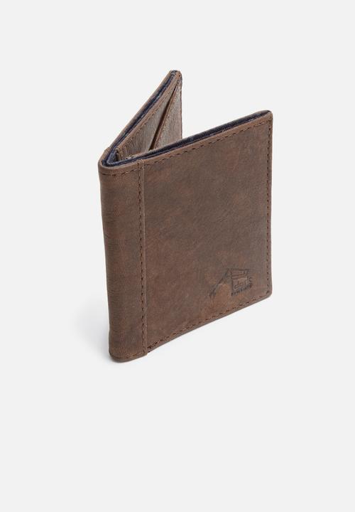 Dark Horse - Don wallet