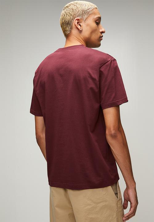 Vans - Classic T-Shirt - Port Royale