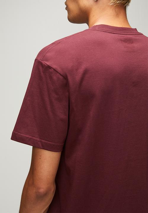 Vans - Classic T-Shirt - Port Royale