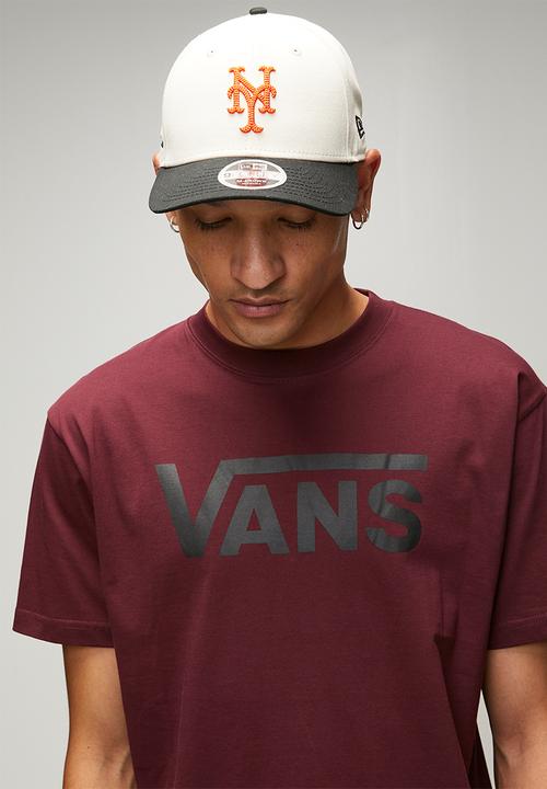Vans - Classic T-Shirt - Port Royale