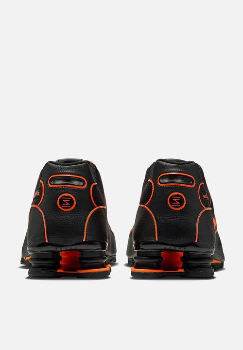 Nike - NIKE SHOX NZ