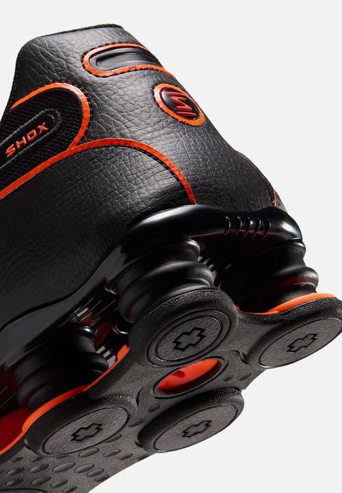 Nike - NIKE SHOX NZ