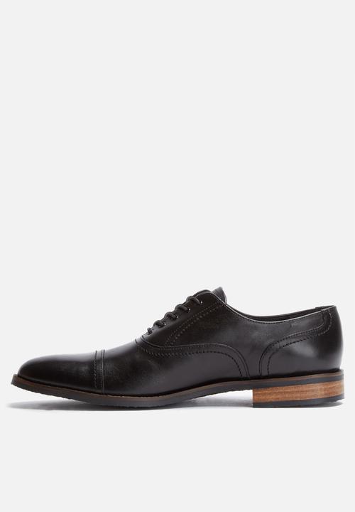 Watson Shoes - Adam oxford