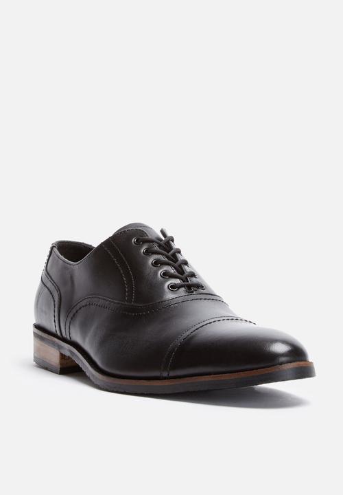 Watson Shoes - Adam oxford