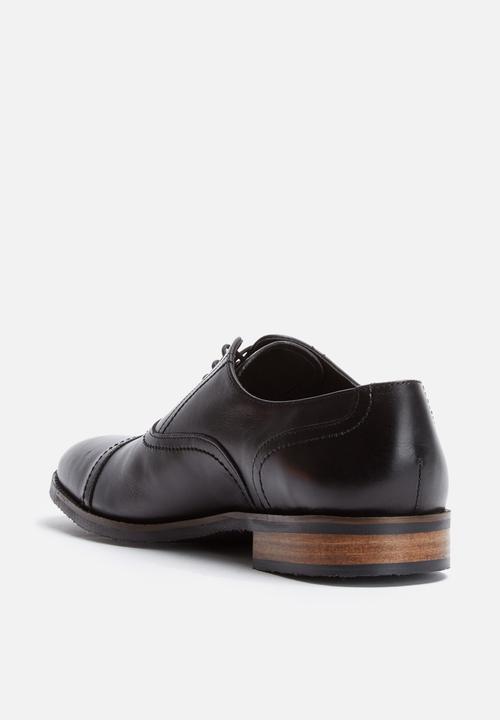 Watson Shoes - Adam oxford