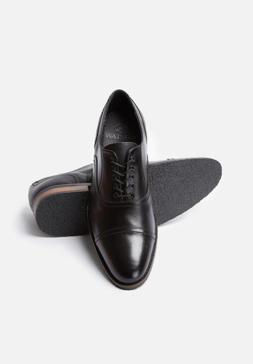 Watson Shoes - Adam oxford