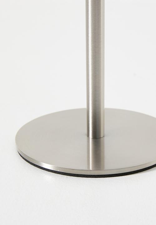 Pop Candy - Mushroom light - silver